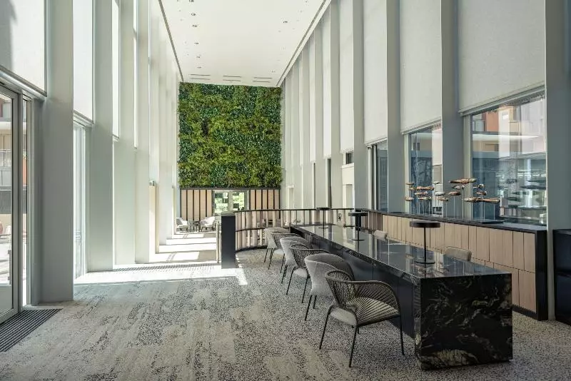 هتل Oasia Resort Sentosa By Far East Hospitality