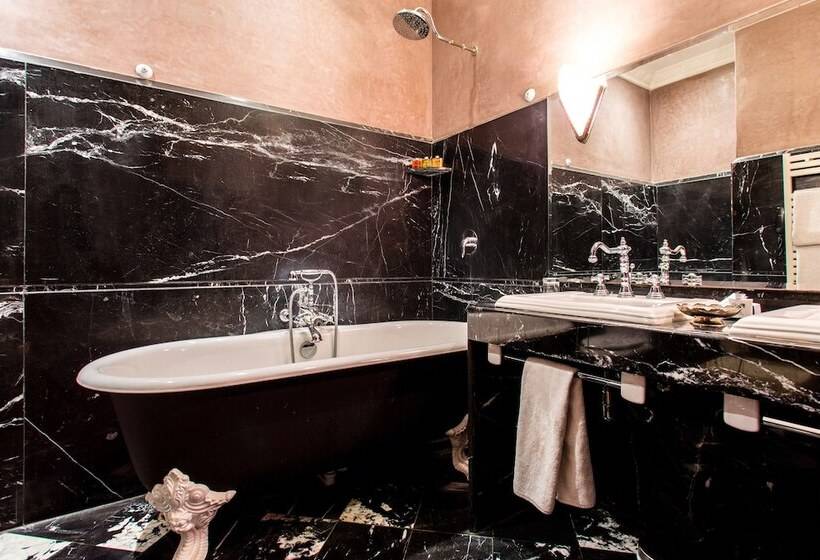 هتل Particulier Le Doge Relais & Châteaux