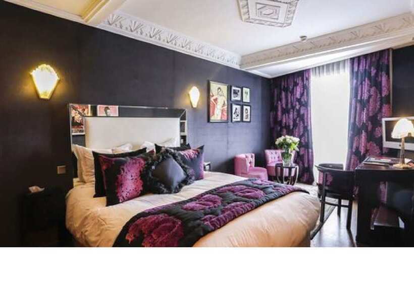 هتل Particulier Le Doge Relais & Châteaux