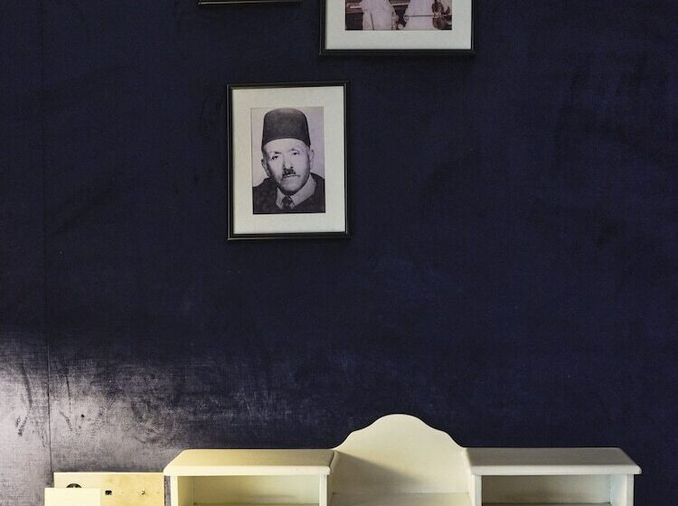 هتل Particulier Le Doge Relais & Châteaux