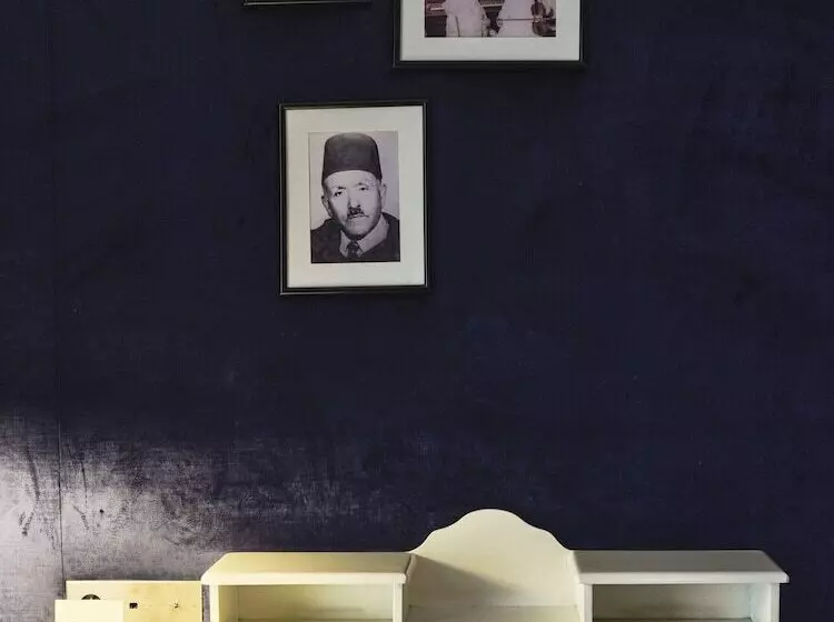 酒店 Particulier Le Doge Relais & Châteaux