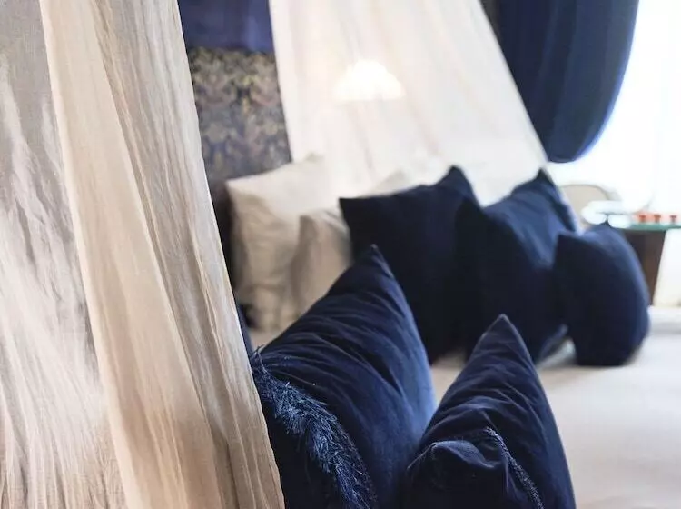 酒店 Particulier Le Doge Relais & Châteaux