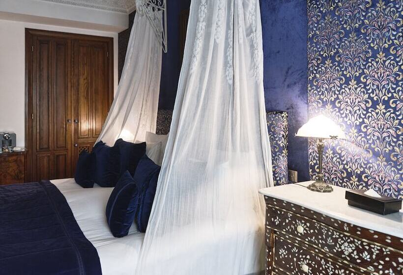 هتل Particulier Le Doge Relais & Châteaux