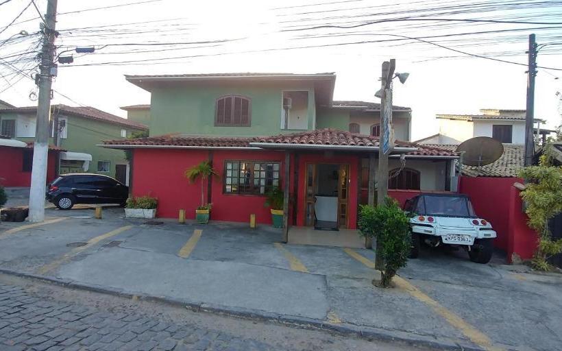 ホテル Pousada A Casa Do Torrely