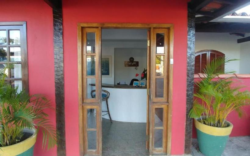 ホテル Pousada A Casa Do Torrely