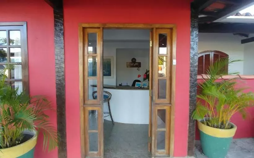 ホテル Pousada A Casa Do Torrely