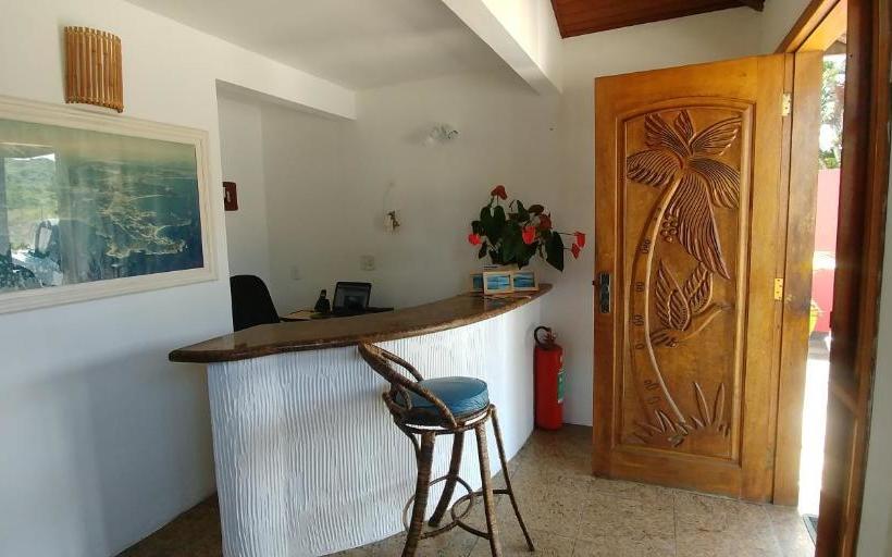 ホテル Pousada A Casa Do Torrely