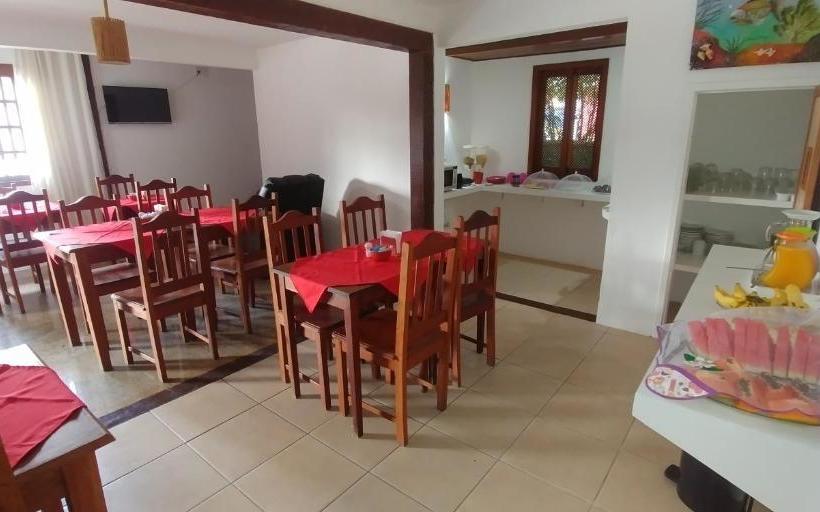 ホテル Pousada A Casa Do Torrely