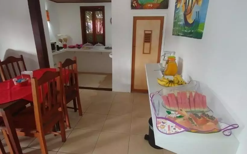 ホテル Pousada A Casa Do Torrely