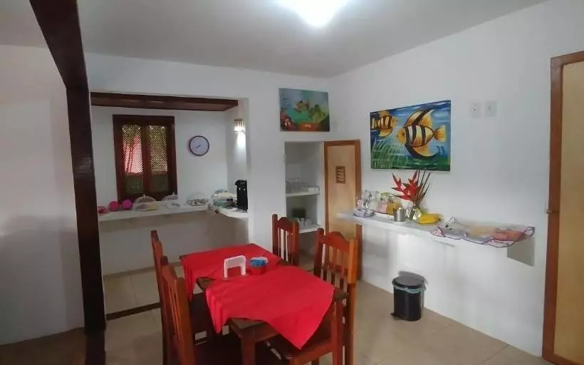 ホテル Pousada A Casa Do Torrely