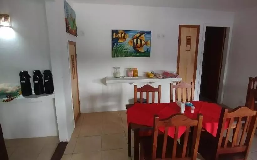 ホテル Pousada A Casa Do Torrely