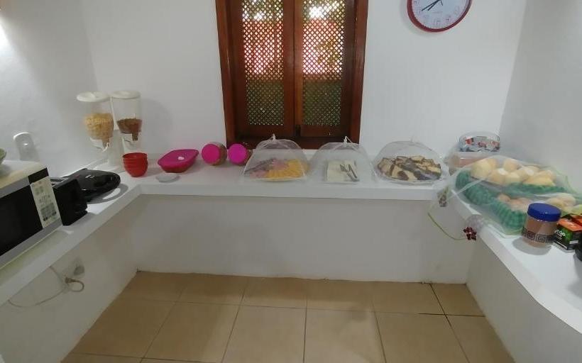 ホテル Pousada A Casa Do Torrely