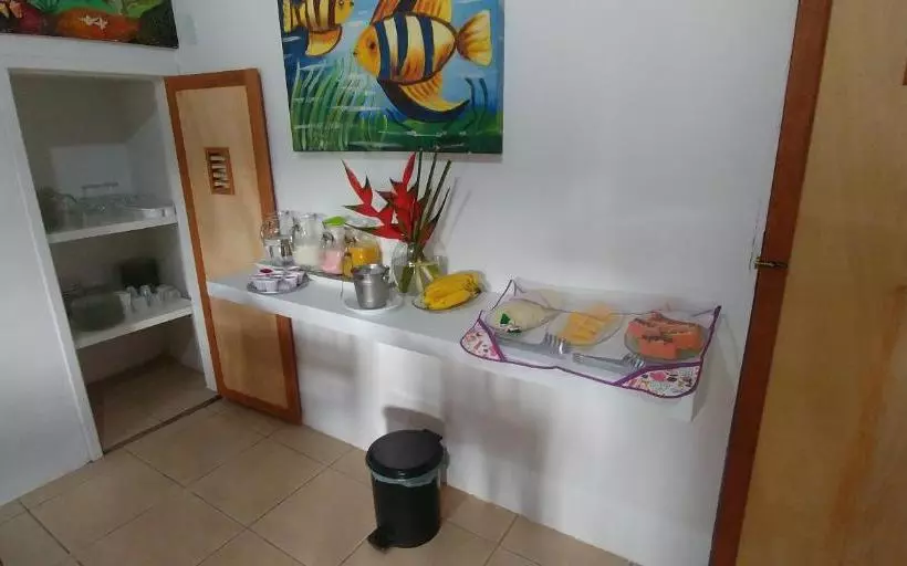 ホテル Pousada A Casa Do Torrely