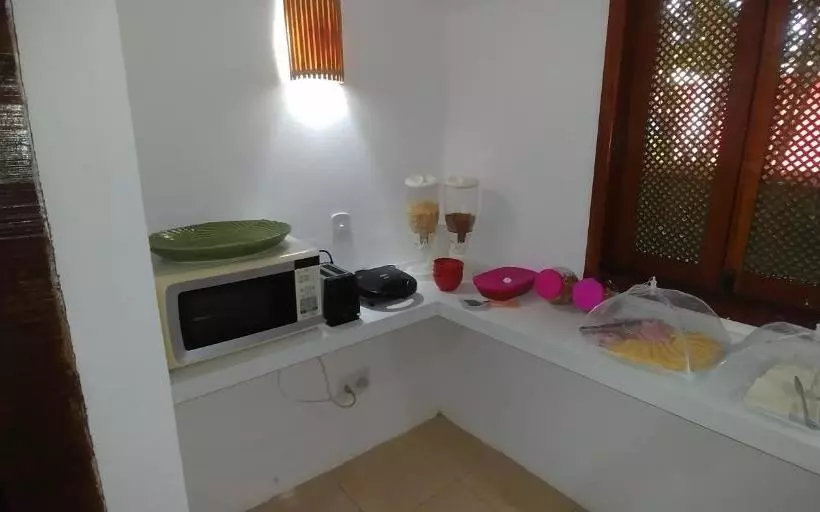 ホテル Pousada A Casa Do Torrely