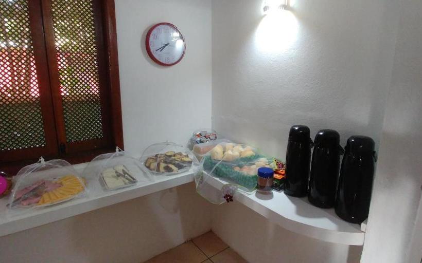 ホテル Pousada A Casa Do Torrely