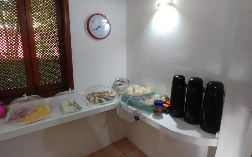 ホテル Pousada A Casa Do Torrely