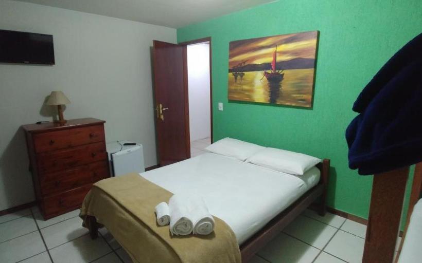 ホテル Pousada A Casa Do Torrely