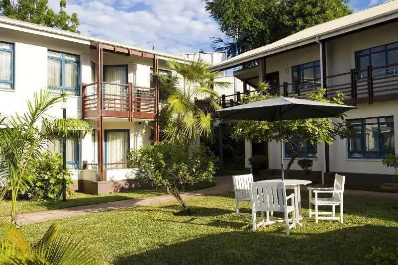 Protea Hotel By Marriott Dar Es Salaam Oyster Bay