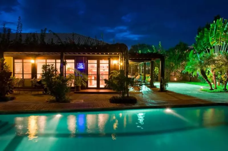 Protea Hotel By Marriott Dar Es Salaam Oyster Bay