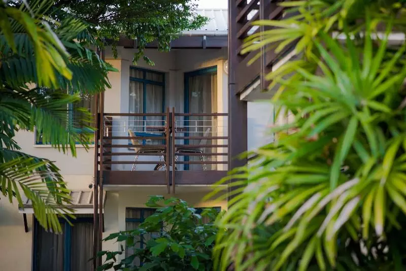 Protea Hotel By Marriott Dar Es Salaam Oyster Bay