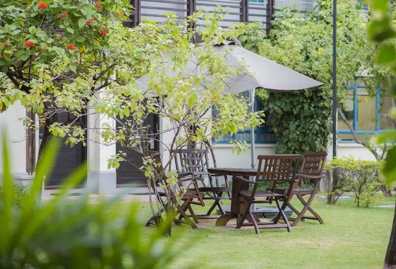 Protea Hotel By Marriott Dar Es Salaam Oyster Bay