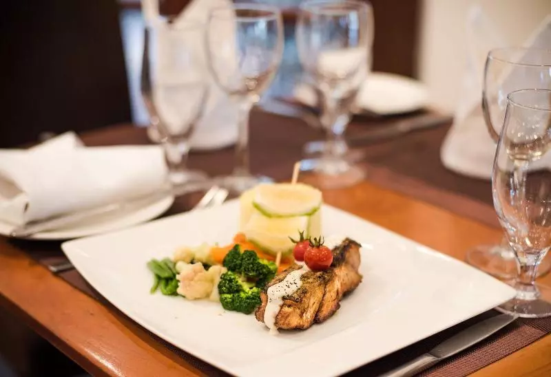 Protea Hotel By Marriott Dar Es Salaam Oyster Bay