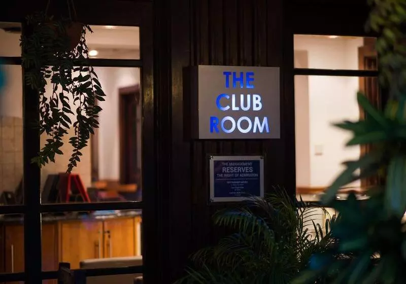 Protea Hotel By Marriott Dar Es Salaam Oyster Bay