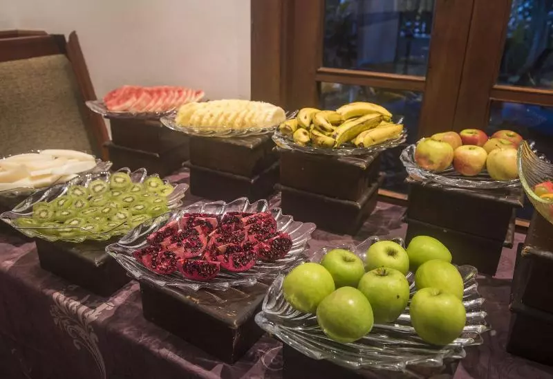 Protea Hotel By Marriott Dar Es Salaam Oyster Bay