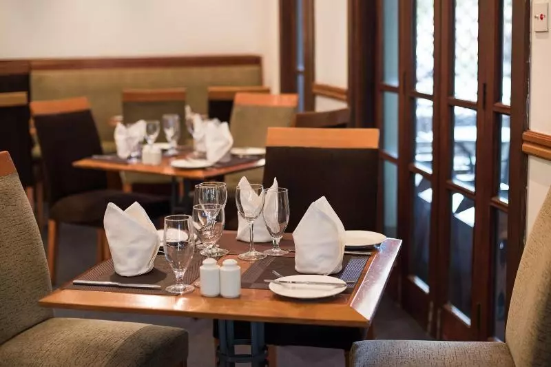 Protea Hotel By Marriott Dar Es Salaam Oyster Bay