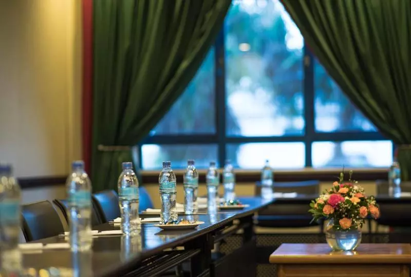 Protea Hotel By Marriott Dar Es Salaam Oyster Bay