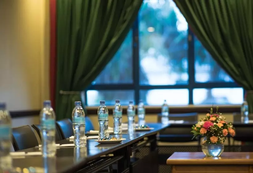 Protea Hotel By Marriott Dar Es Salaam Oyster Bay