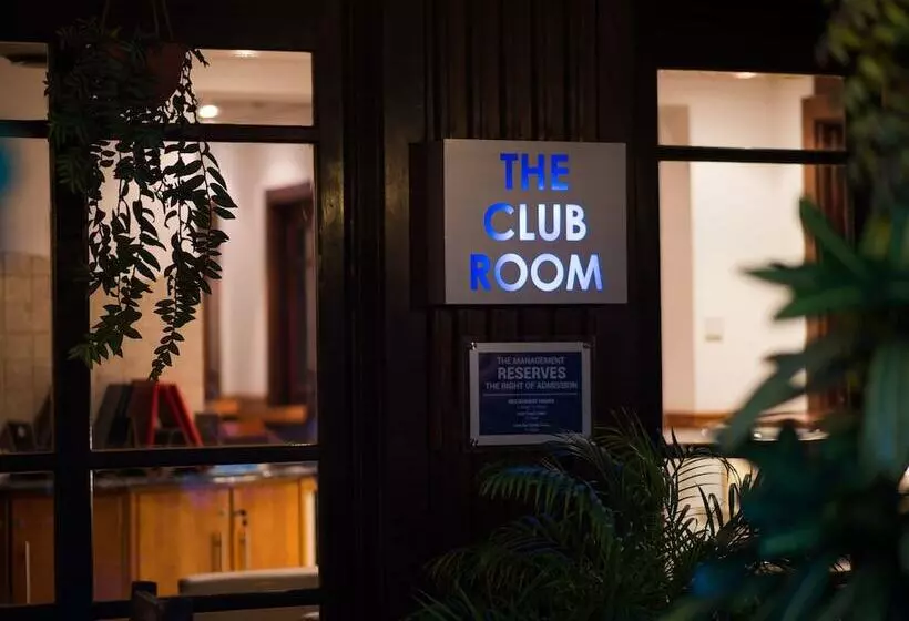 Protea Hotel By Marriott Dar Es Salaam Oyster Bay