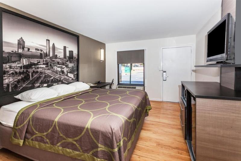 בית מלון כפרי Quality Inn