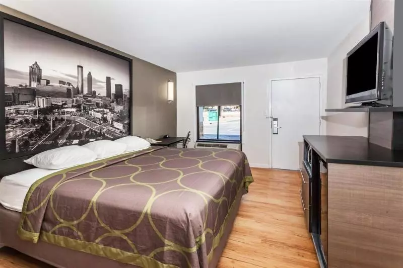 Отель Quality Inn