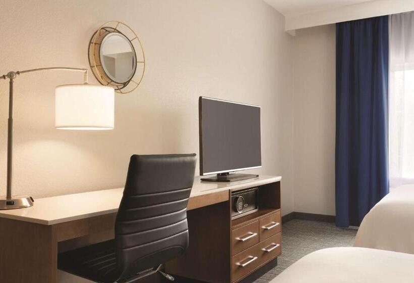 Radisson Hotel Ames Conference Center At Isu