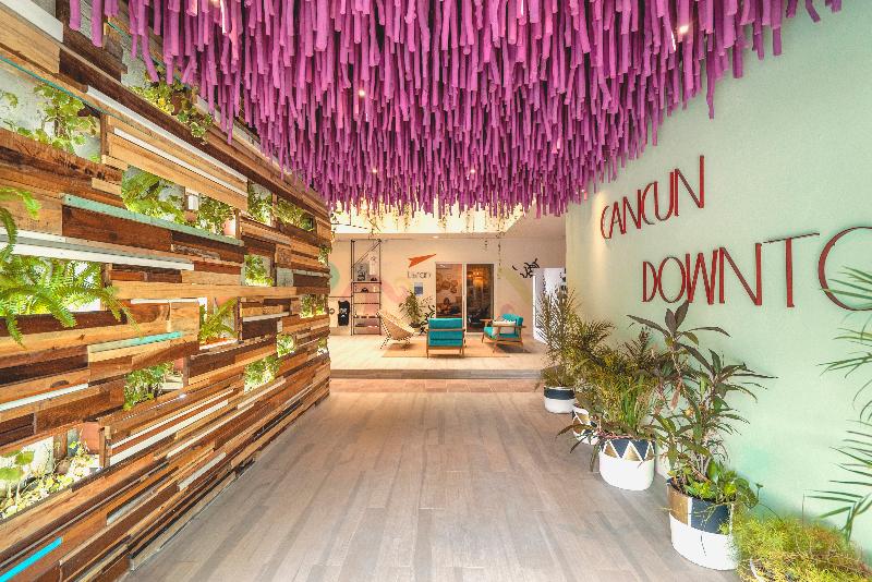 فندق Selina Cancun Downtown