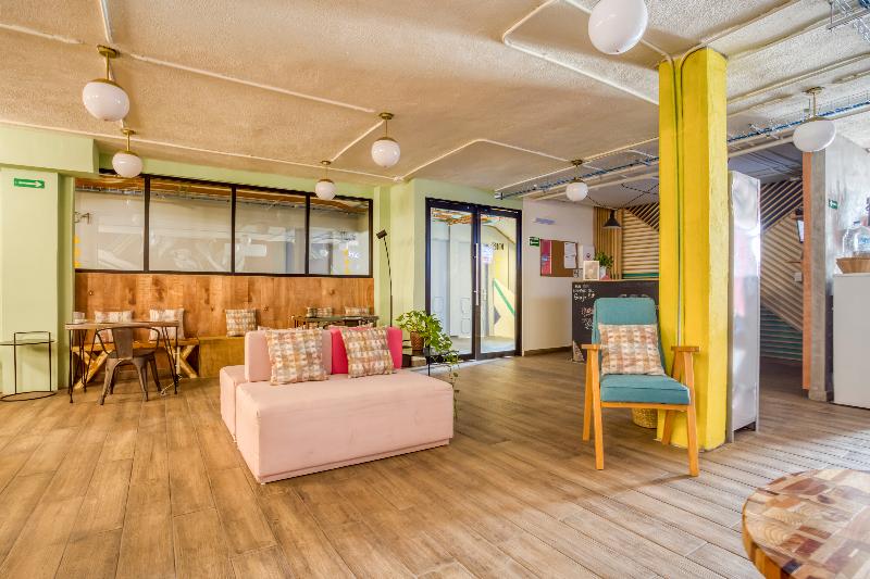 فندق Selina Cancun Downtown