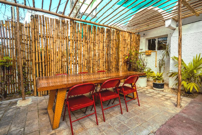 فندق Selina Cancun Downtown