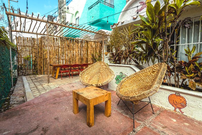 فندق Selina Cancun Downtown