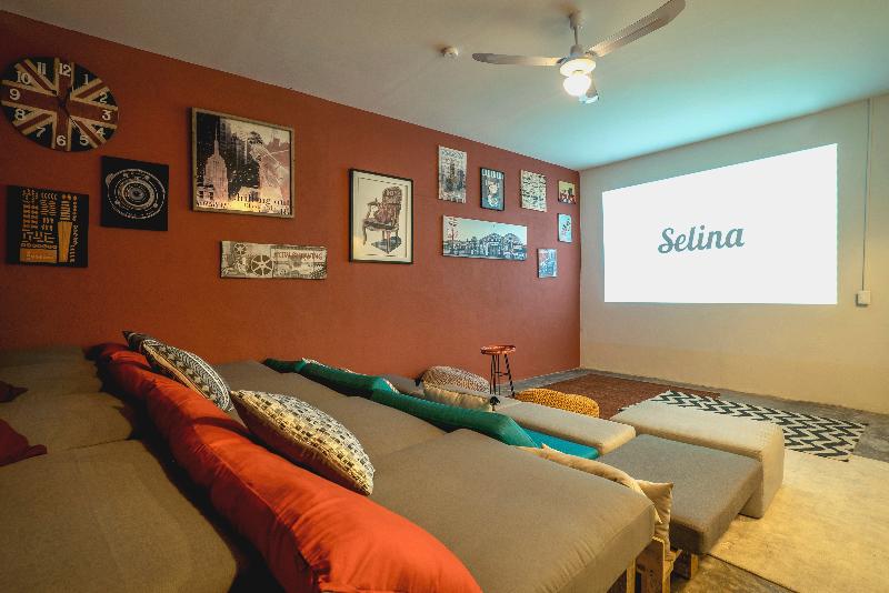 فندق Selina Cancun Downtown