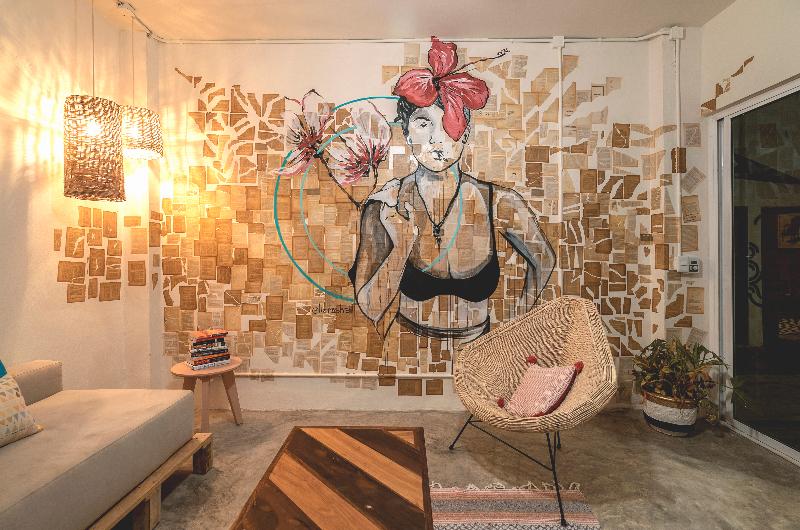 فندق Selina Cancun Downtown