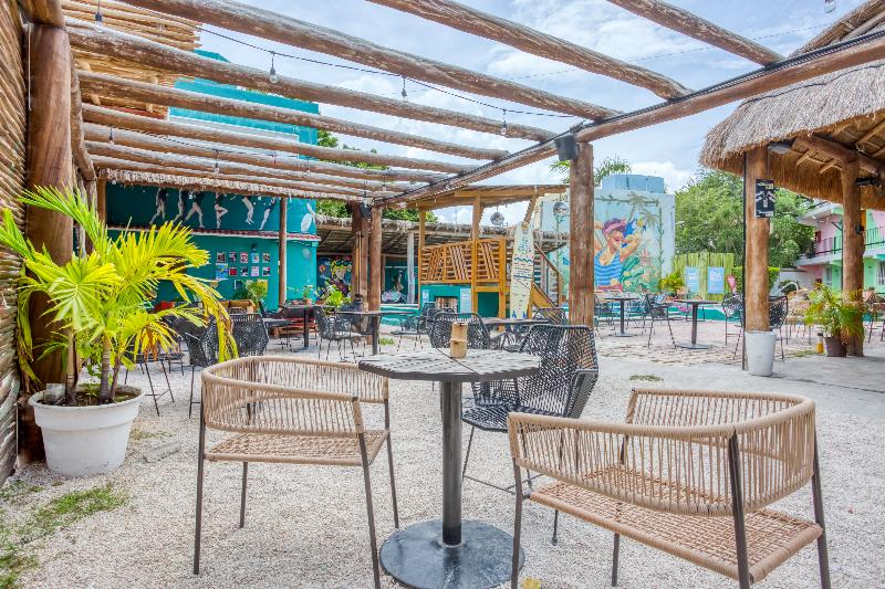 فندق Selina Cancun Downtown