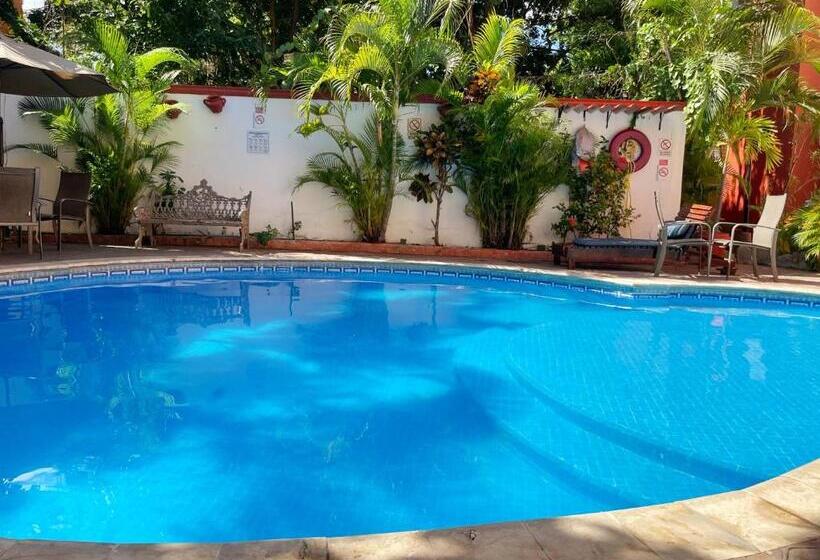 فندق Suites Cancun Center