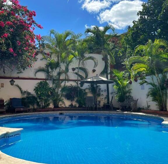 فندق Suites Cancun Center