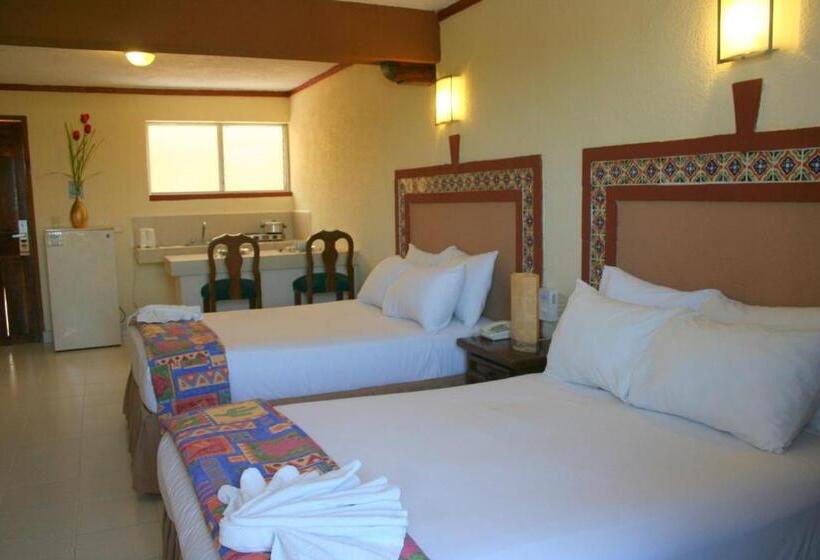 فندق Suites Cancun Center