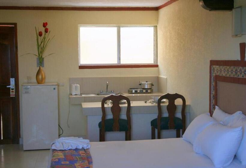 فندق Suites Cancun Center