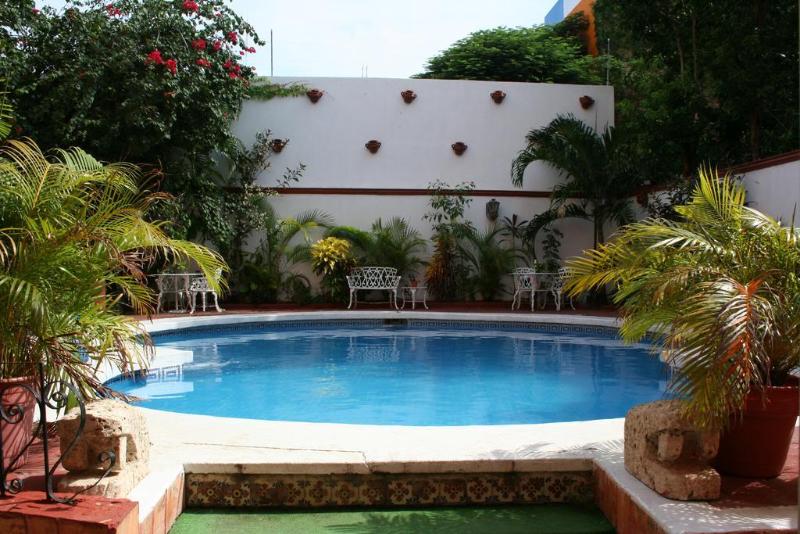 فندق Suites Cancun Center