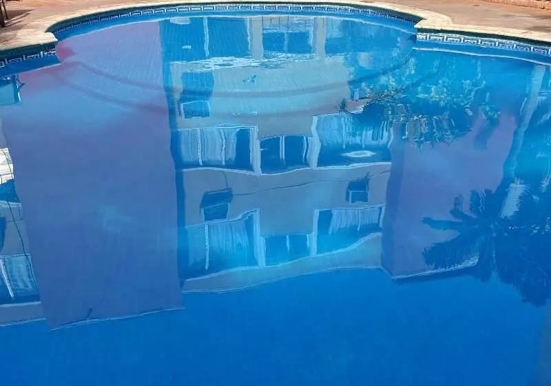 ホテル Suites Cancun Center