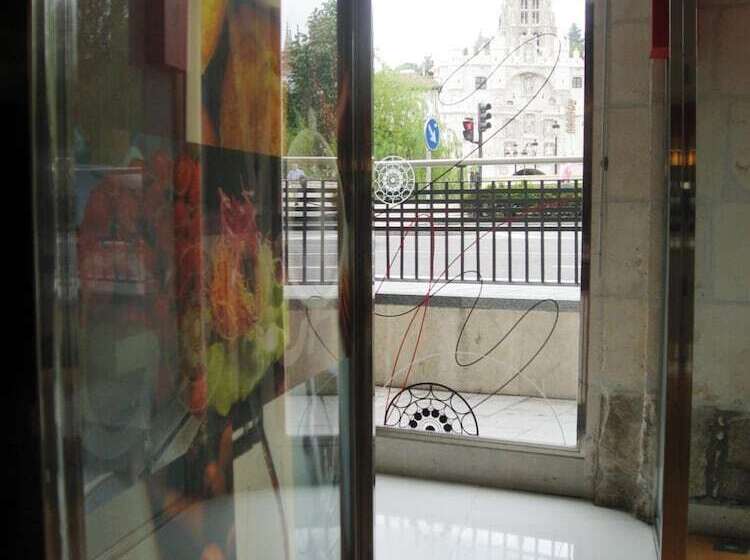 בית מלון כפרי Via Gotica