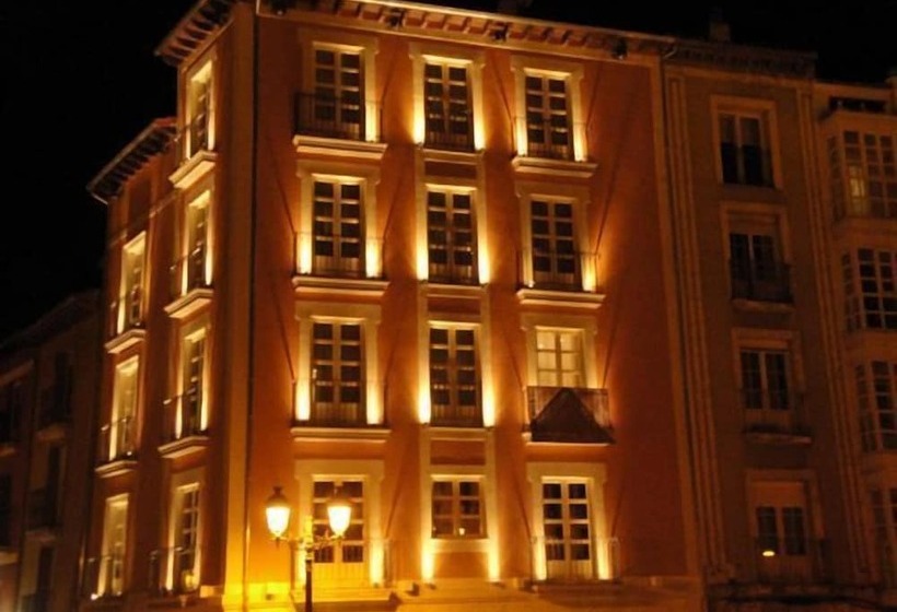 בית מלון כפרי Via Gotica